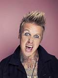 Artist Papa Roach